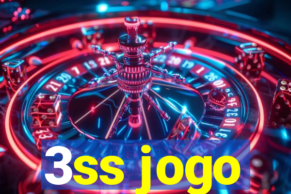 3ss jogo